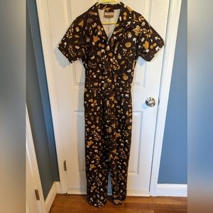 Big Bud Press Cookbook Jumpsuit